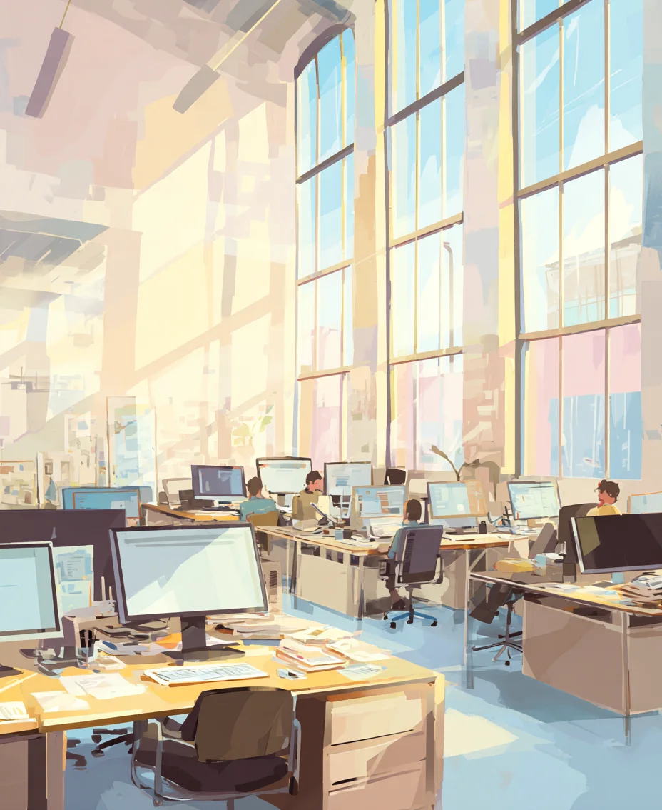 Agencies