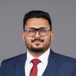 Shabeer Ali Gafoor