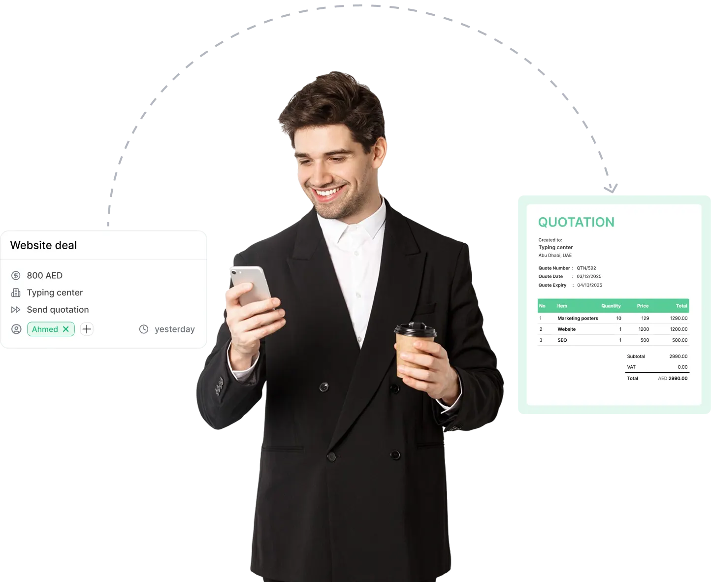 crm hero