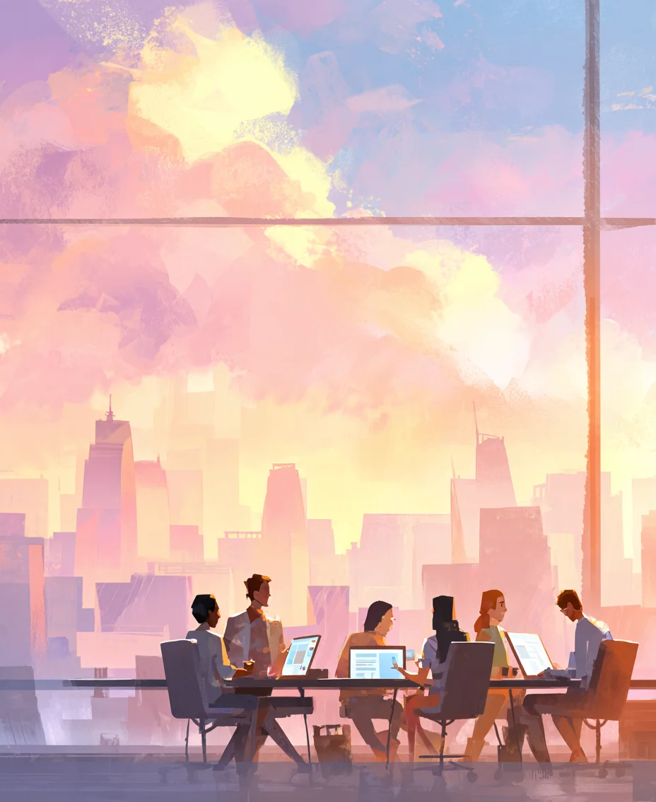 Startup Management Software